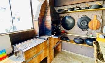 Imagem: Casa para venda possui 120 metros quadrados