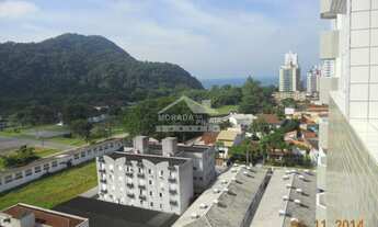 Imagem 5: Apartamento SEMI NOVO 2 dormitórios, CANTO DO FORTE, confira na imobiliária em Praia Grand