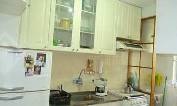 Imagem 6: PORTO ALEGRE - Apartamento Padrão - Azenha
