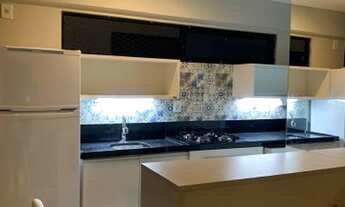 Imagem 2: Apartamento para aluguel com 62 metros quadrados com 2 quartos em Boa Viagem - Recife - Pe