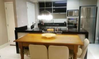 Imagem 2: Apartamento à venda em andar alto, 80 m² por R$ 694.000 - Cambuí - Campinas/SP