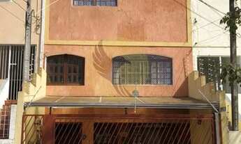 Imagem 2: Casa para Venda em Sorocaba, Vila Augusta, 3 dormitórios, 3 suítes, 4 banheiros, 2 vagas