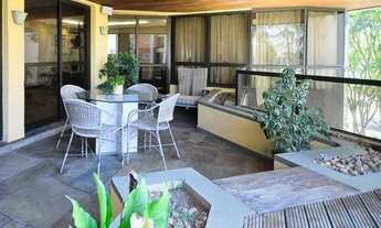 Imagem 4: Apartamento Penthouse, 250m², 4 dormitórios, 3 suítes, 4 vagas