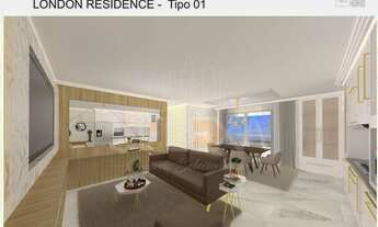 Imagem 6: Apartamento 3 quartos à venda Navegantes,SC - R$ 450.000