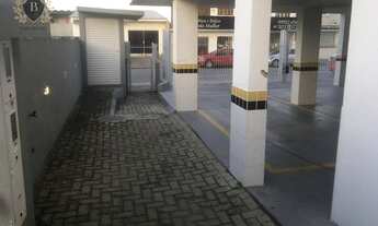 Imagem 3: Apartamento com 2 dormitórios à venda, 58 m² por R$ 220.000,00 - Jardim Eldorado - Palhoça