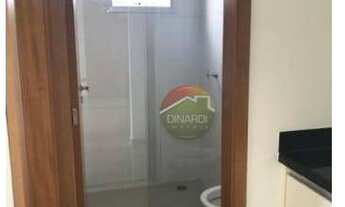 Imagem 5: Apartamento com 1 dormitório à venda, 44 m² por R$ 240.000,00 - Nova Aliança - Ribeirão Pr