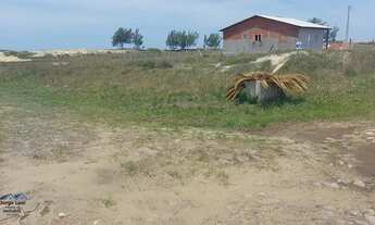 Imagem: Balneário Gaivota - Terreno Padrão - Praia