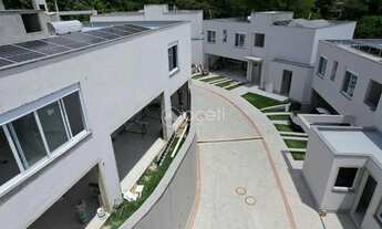 Imagem: Casa 4 suítes, condomínio fechado!