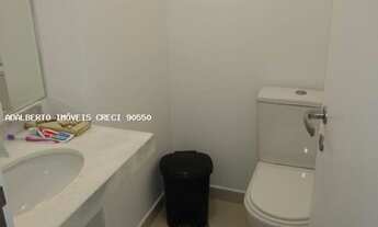 Imagem 2: Apartamento para Venda em Santos, José Menino, 3 dormitórios, 1 suíte, 3 banheiros, 2 vaga