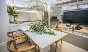 Imagem 5: Apartamento com 2 dormitórios à venda, 68 m² por R$ 760.000,00 - São Francisco - Curitiba