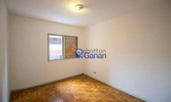 Imagem 3: Apartamento com 2 dormitórios para alugar, 79 m² por R$ 2.923,64/mês - Indianópolis - São