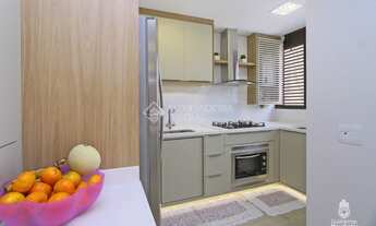 Imagem 7: PORTO ALEGRE - Casa Padrão - Jardim Lindóia