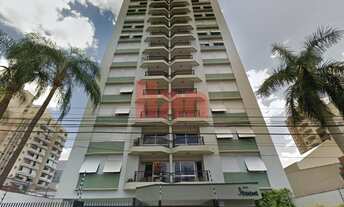 Imagem: Apartamento - Ribeirão Preto - Centro