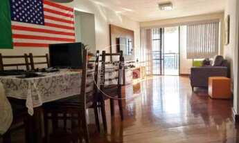 Imagem 4: Apartamento na Tijuca à venda