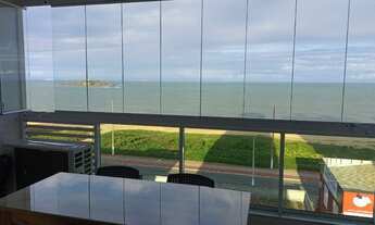 Imagem 3: Apartamento mobiliado Frente pro mar Praia de Itasparica 3 quartos