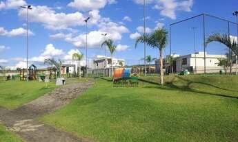Imagem 2: COND,COLINAS PARATEHY 649M2 100% PLANO $450mil+Financ