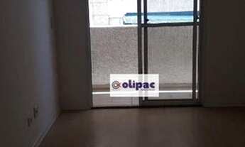 Imagem 2: Apartamento com 2 dormitórios à venda, 62 m² por R$ 320.000,00 - Vila Rosália - Guarulhos