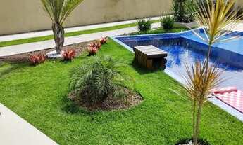 Imagem 2: Aluguel de casa de praia por temporada