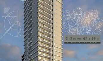 Imagem 3: Apartamento 68m com 2 quartos em Butantã - Rua Alvarenga