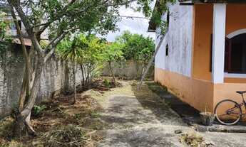 Imagem 2: Casa para venda tem 70 metros quadrados com 2 quartos em Bicuíba (Bacaxá) - Saquarema - RJ