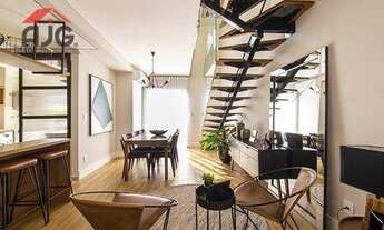 Imagem 2: Sobrado com 2 dormitórios à venda, 84 m² por R$ 399.900,00 - Parque da Represa - Paulínia