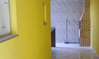 Imagem 4: Ágio Casa condomínio 3/4 top