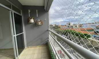 Imagem: Apartamento à venda no Edf André Felipe