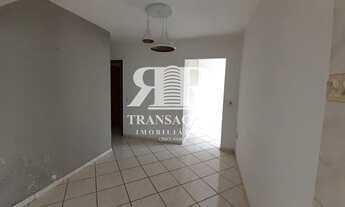 Imagem 3: Casa com 3 dormitórios, 79m² à venda por R$ 270.000,00 - Residencial Bosque da Saúde - Bau