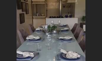 Imagem 7: O Parque Brooklin , apartamento 167M² com 3 Suítes, 3 Vagas de Garagem e Depósito,