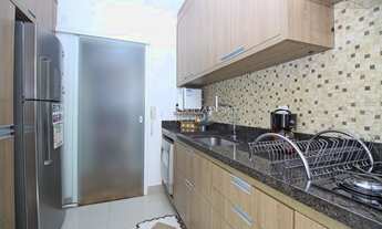 Imagem 5: PORTO ALEGRE - Padrão - Humaitá