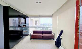 Imagem 7: Apartamento à venda com 3 suítes na Vila Leopoldina