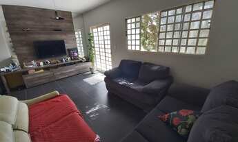 Imagem 3: Vendo linda casa regulariza na Vereda da Cruz (do lado de Águas Claras