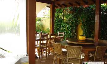 Imagem 3: Casa residencial para venda e locação, Condomínio Village Visconde de Itamaracá , Valinhos