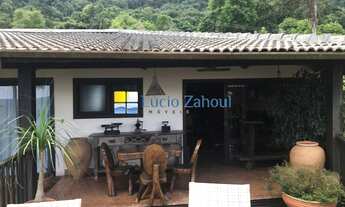 Imagem 6: Casa em condomínio à venda em Guaecá