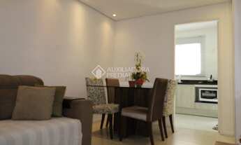 Imagem 2: NOVO HAMBURGO - Casa de Condomínio - Canudos