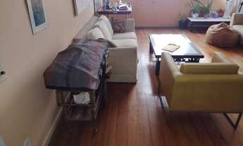 Imagem 3: Oportunidade - Quadra da Praia - 3 quartos (1 suite) dependências e vaga de garagem na esc