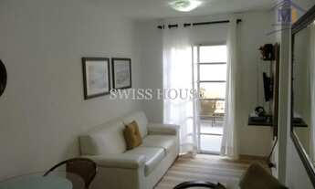 Imagem 3: Apartamento - Jardim Nova Europa - Campinas