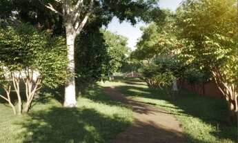 Imagem: Jd. Amsterdã 530,55 m² R$ 955.000 esquina