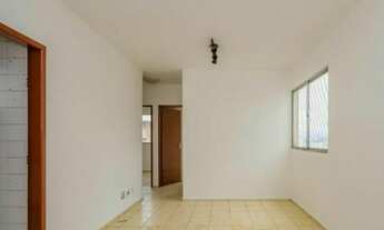 Imagem 7: Apartamento para venda possui 70 metros quadrados com 3 quartos