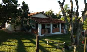 Imagem 7: Sitio 5 alqueires localizado em Piracicaba a 10 minutos do centro