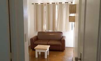 Imagem 4: Loft mobiliado R$ 1.600,00