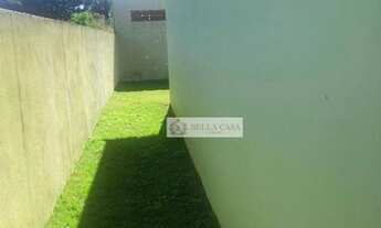 Imagem 9: Casa com 1 dormitório à venda por R$ 105.000,00 - Fazendinha - Araruama/RJ