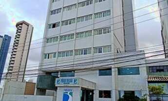 Imagem: VENDE-SE FLAT MOBILIADO EM PONTA NEGRA