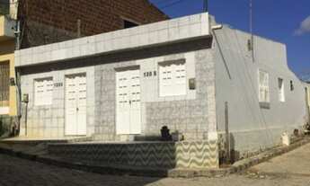 Imagem 4: Casa em Vitória de Santo Antão PE