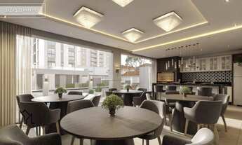 Imagem 4: Apartamento com 3 dormitórios à venda, 100 m² por R$ 790.000,00 - Gravatá - Navegantes/SC