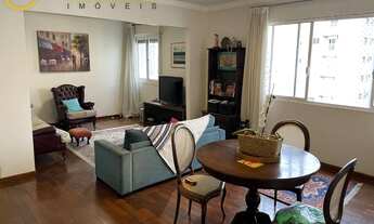 Imagem 1: SÃO PAULO - Apartamento Padrão - PERDIZES