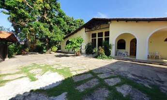 Imagem 3: Casa em terreno medindo 958,08 m²