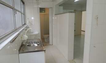 Imagem: Apto no Paraíso, em andar alto com 3 dormitórios