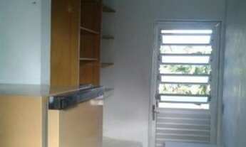 Imagem: Kitinete próximo a UFSC