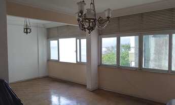 Imagem 3: Apartamento de 3 quartos com área privativa de 130 m² e 1 garagem Corredor da Vitória Salv